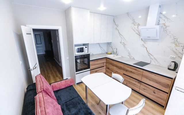 Квартира BedAndRest на ул. Островского д. 116