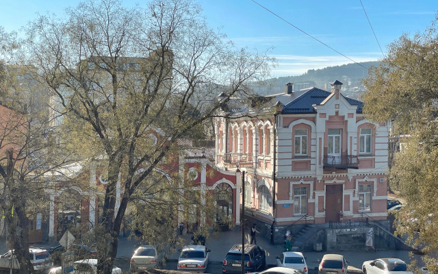 Апартаменты у Собора