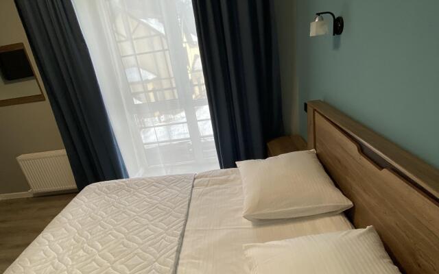 Barkhat Guest house