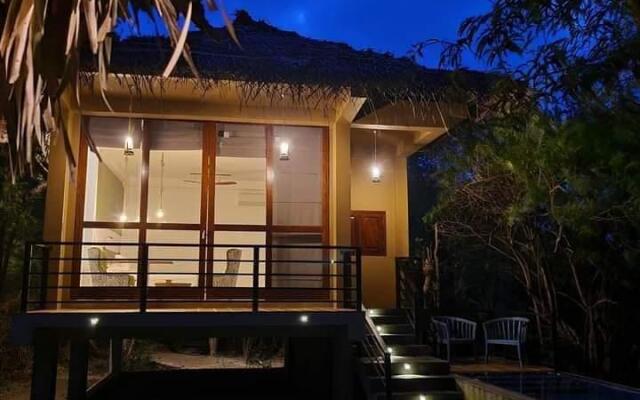 Wild Wadi Wilpattu Hotel