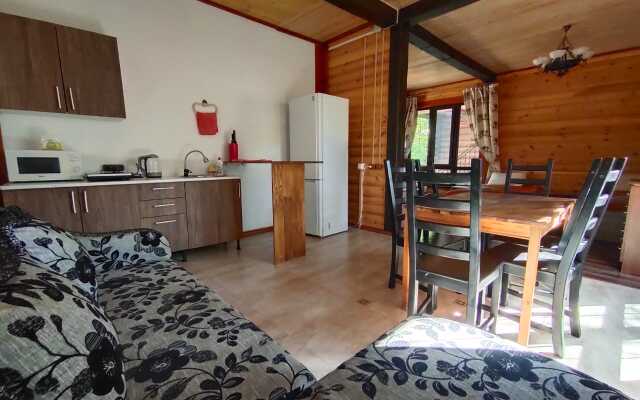 Usadyba bannogo mastera Mini-hotel