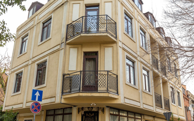 Hotel Regraph