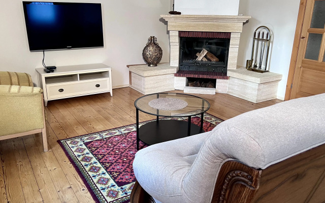 Гостевой дом Гнездо