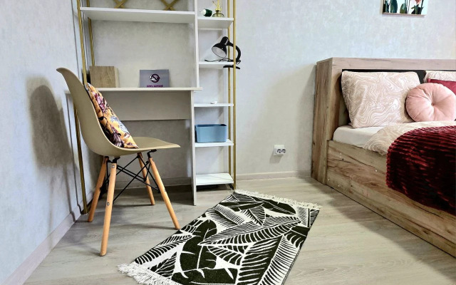 V Zhk Sreda Flat
