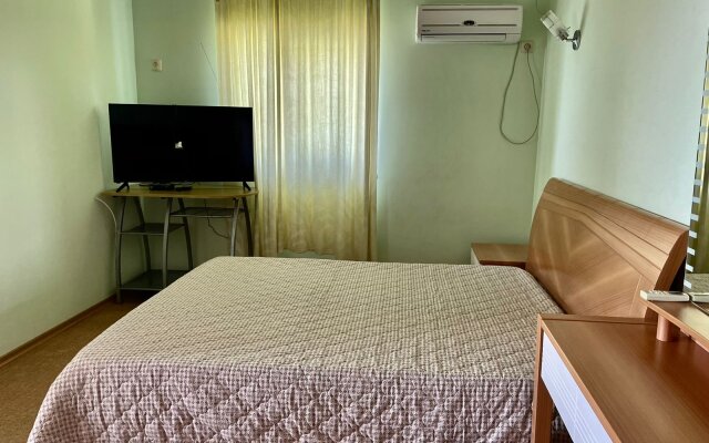 Elling U Morya Guest House