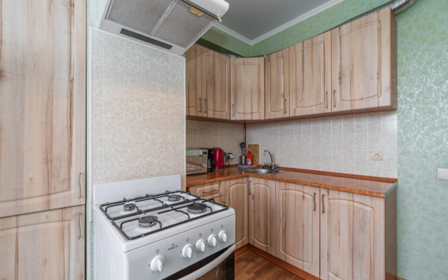 Апартаменты Koenig Style G11 2