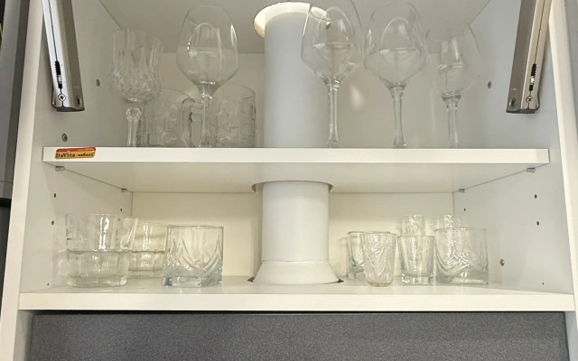 Квартира Есенин