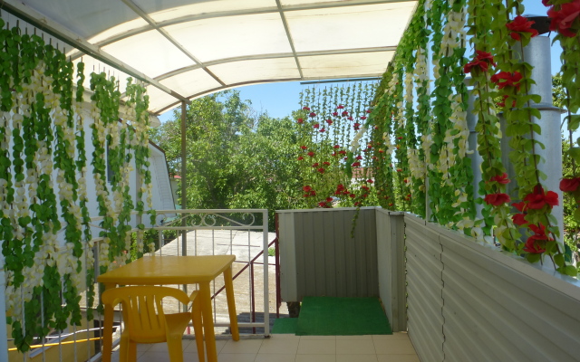 Margarita Guest House