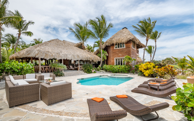 Cap Cana for rent Villa