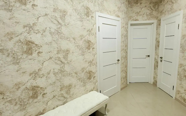 Flat na Moscovskoi Ulitse