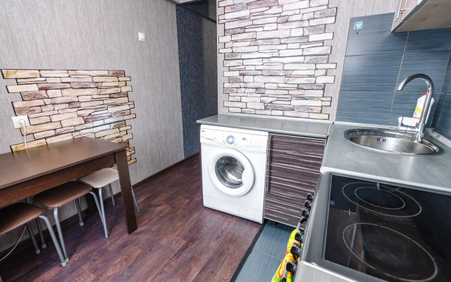 Квартира на Театральной 81