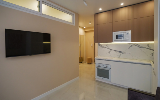 Квартира Уютная для семейного отдыха