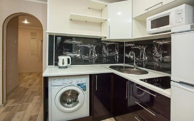 2k Na Bul'vare Primorskiy 46 Apartments