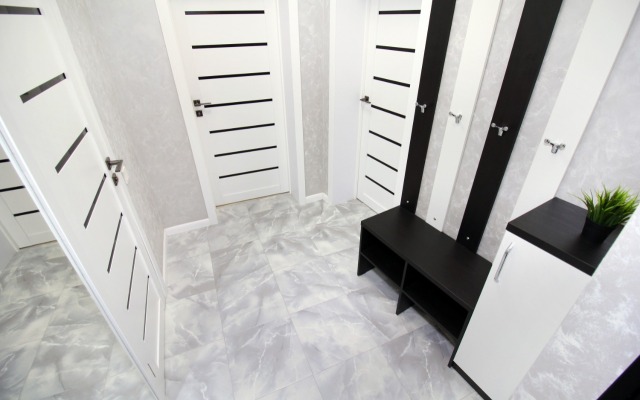Dvukhkomnatnye Ryadom S Trts Mega Apartments