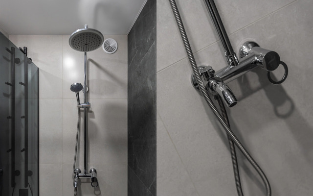 Апартаменты Студия Лето на Волжской - Эстетика в Каждой Детали