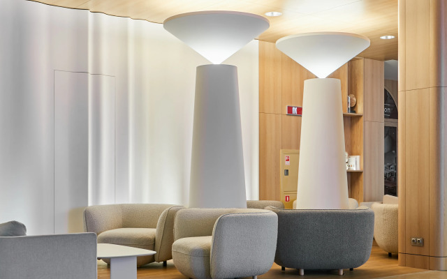 Apart-Neotel Well v tsentre goroda Apartments