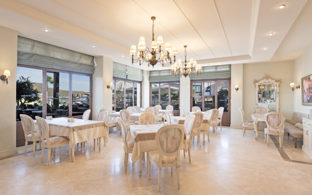 Premier Solto Hotel By Corendon Hotel