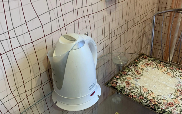 Квартира в Оренбурге