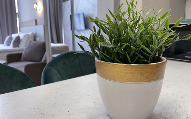 Апартаменты Навагинская 11