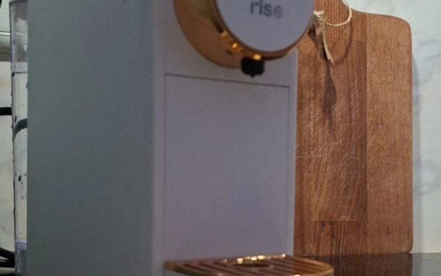 Квартира на Героев-Разведчиков