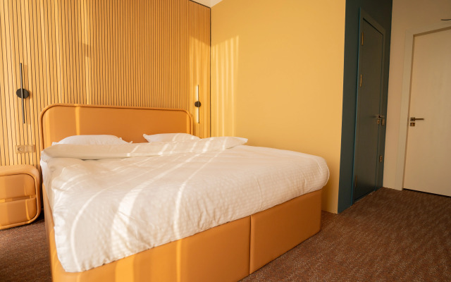Arzum Horeca Hotel