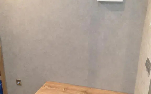 Апартаменты Незнакомка