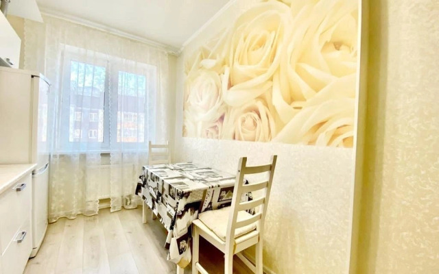 Апартаменты на Улице Камалеева 34А