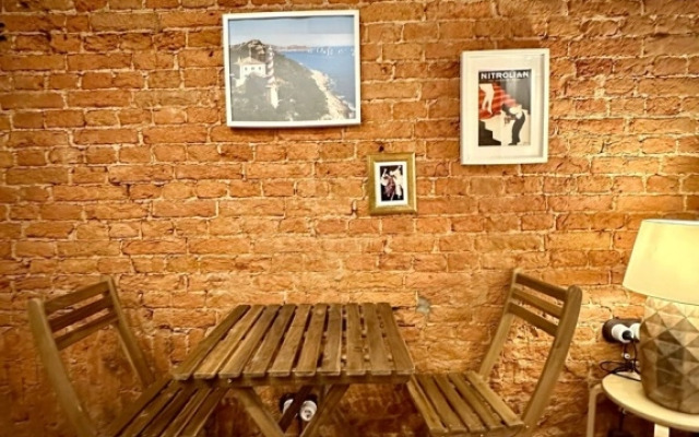 Квартира Lomonosov Family Standard