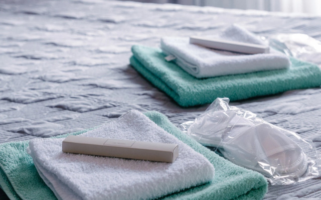 База отдыха Радужный Архыз