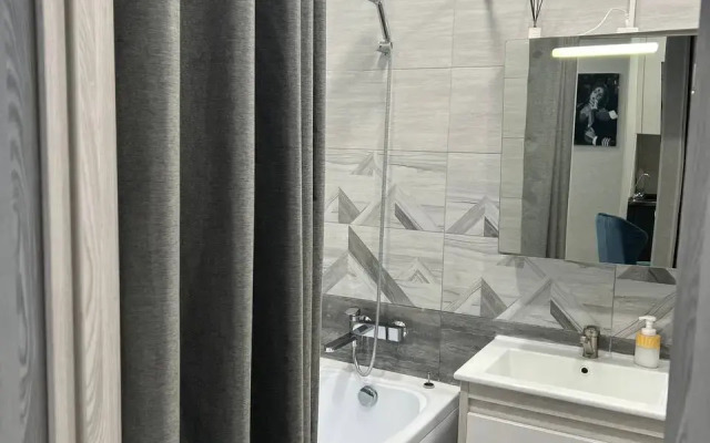 Квартира в Евробереге