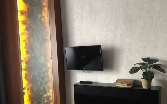 Zhk Dinastiya 124 Apartments