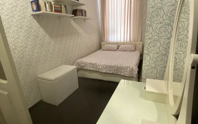 Bujnakskiy park Apartments