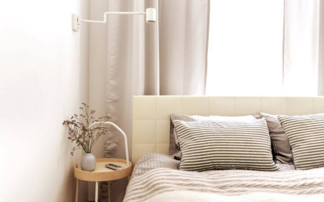 Апартаменты Уютный Невский