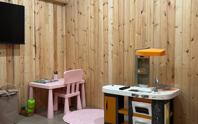 Mirotel Guest house
