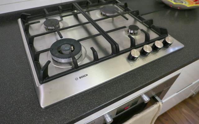 Апартаменты от ГорЖилФонд На набережной