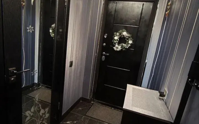 Апартаменты на Кирова