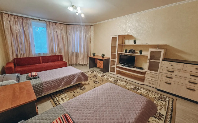 Квартира Павшинский бульвар дом 1