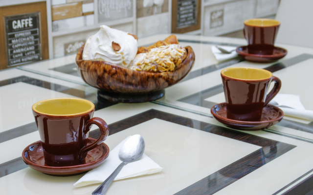 Апартаменты 25 Этажей Capella