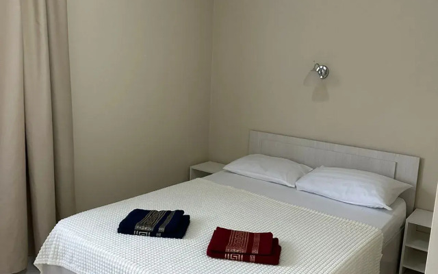 Merkurij Guest House