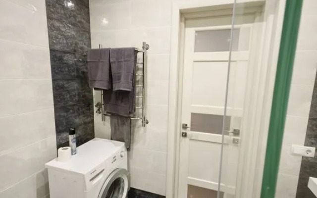 Квартира на улице Гало 76