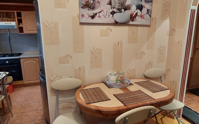 Квартира Обсидиан