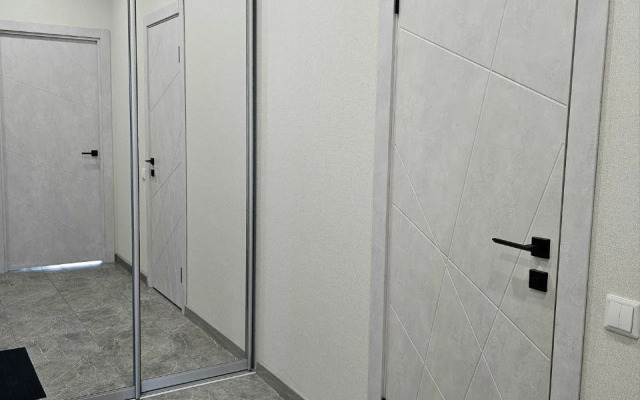 Квартира BGHouse в ЖК Московский