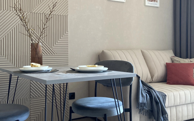 Квартира Журавли