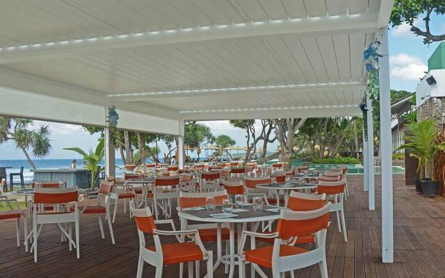 The Fortress Resort&Spa