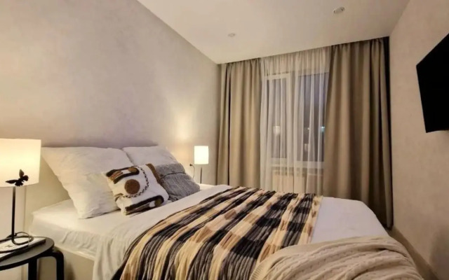 Квартира стандарт у Исторического Центра