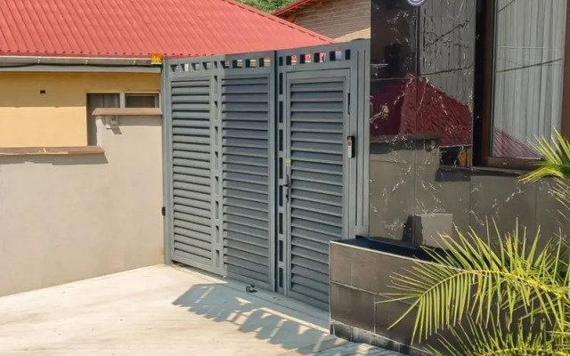 Гостевой дом Транзит