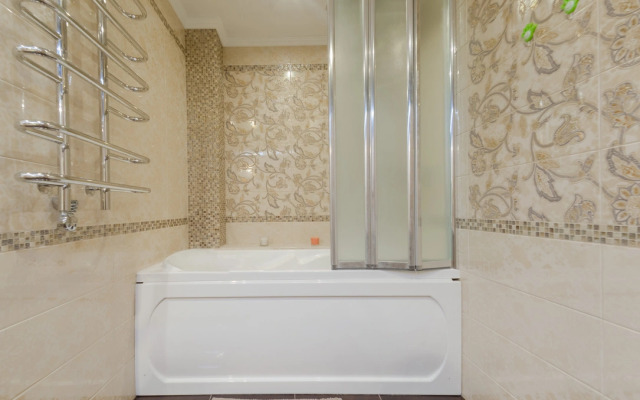 2-Kh Komnatnaya Vozle Kremlya Flat