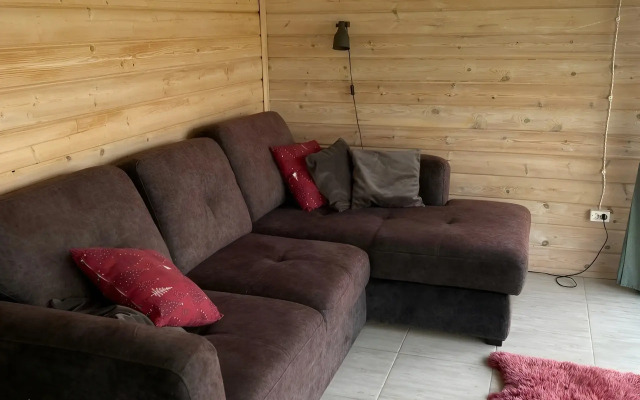 Гостевой дом BlackHouse Terrace