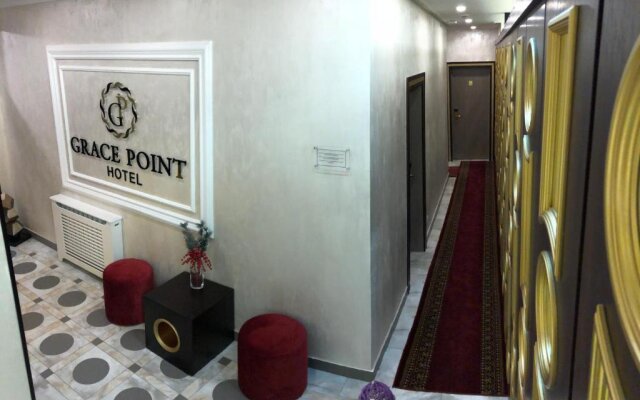 Grace Point Hotel