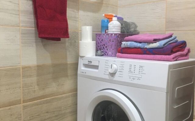 Апартаменты на Чкалова в центре